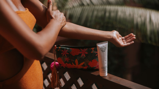 ANNA'S Wild Yam Cream