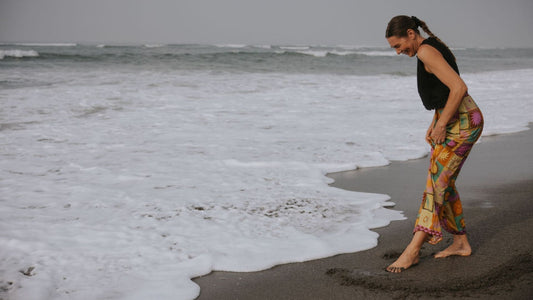 The Best Daily Routine for Hormonal Balance: Natural Support from Morning to Night