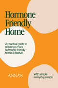 Hormone Friendly Home E-Guide