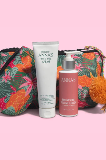 ANNA'S Gift Bundle
