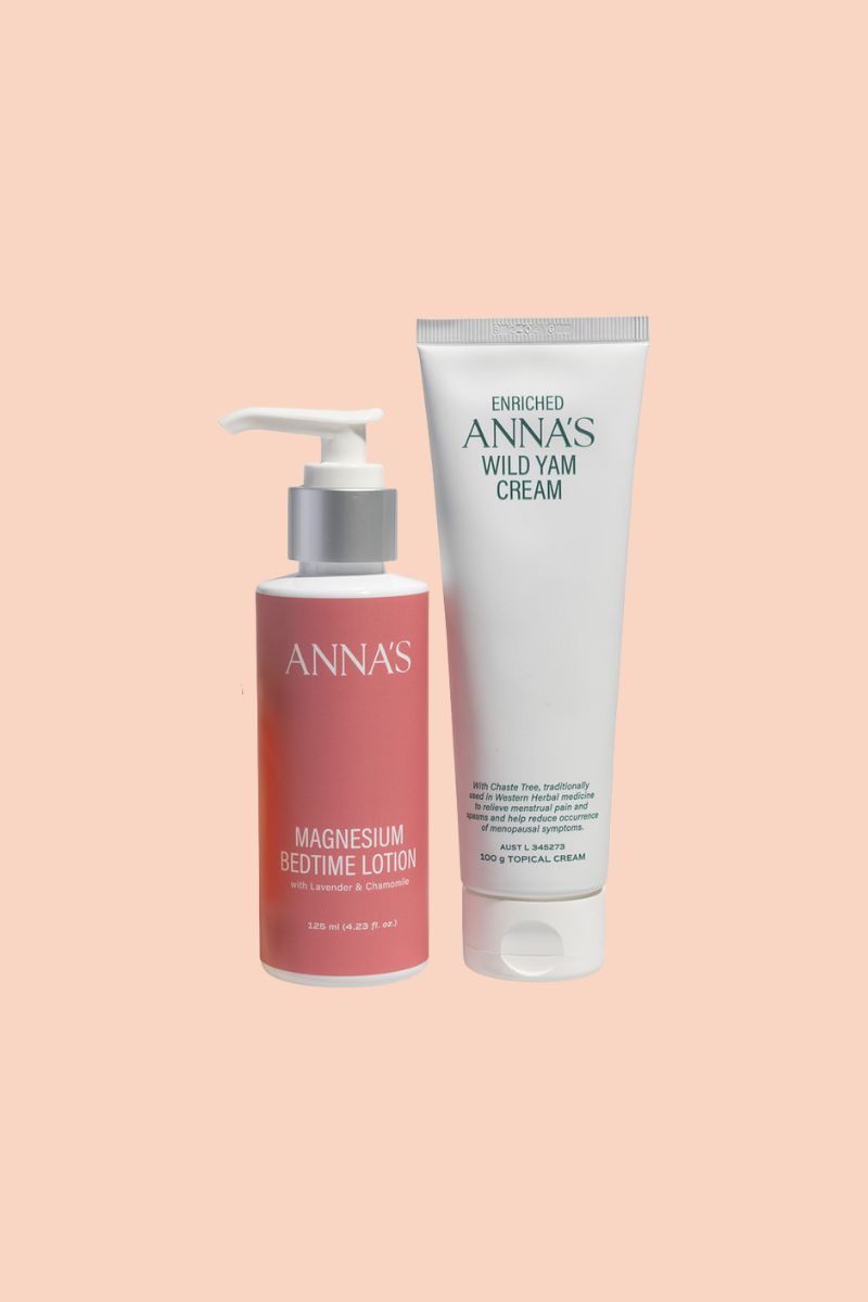 ANNA'S Essentials Bundle